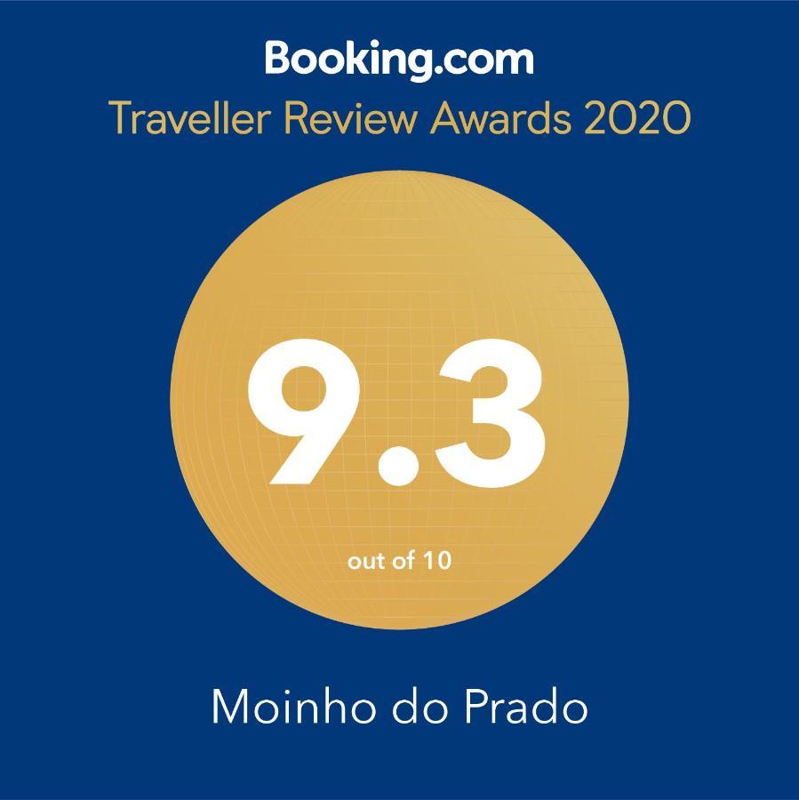 Moinho Do Prado Apartment Vila Nova de Cerveira Exterior foto
