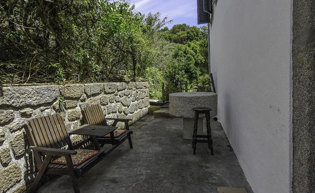 Moinho Do Prado Apartment Vila Nova de Cerveira Exterior foto