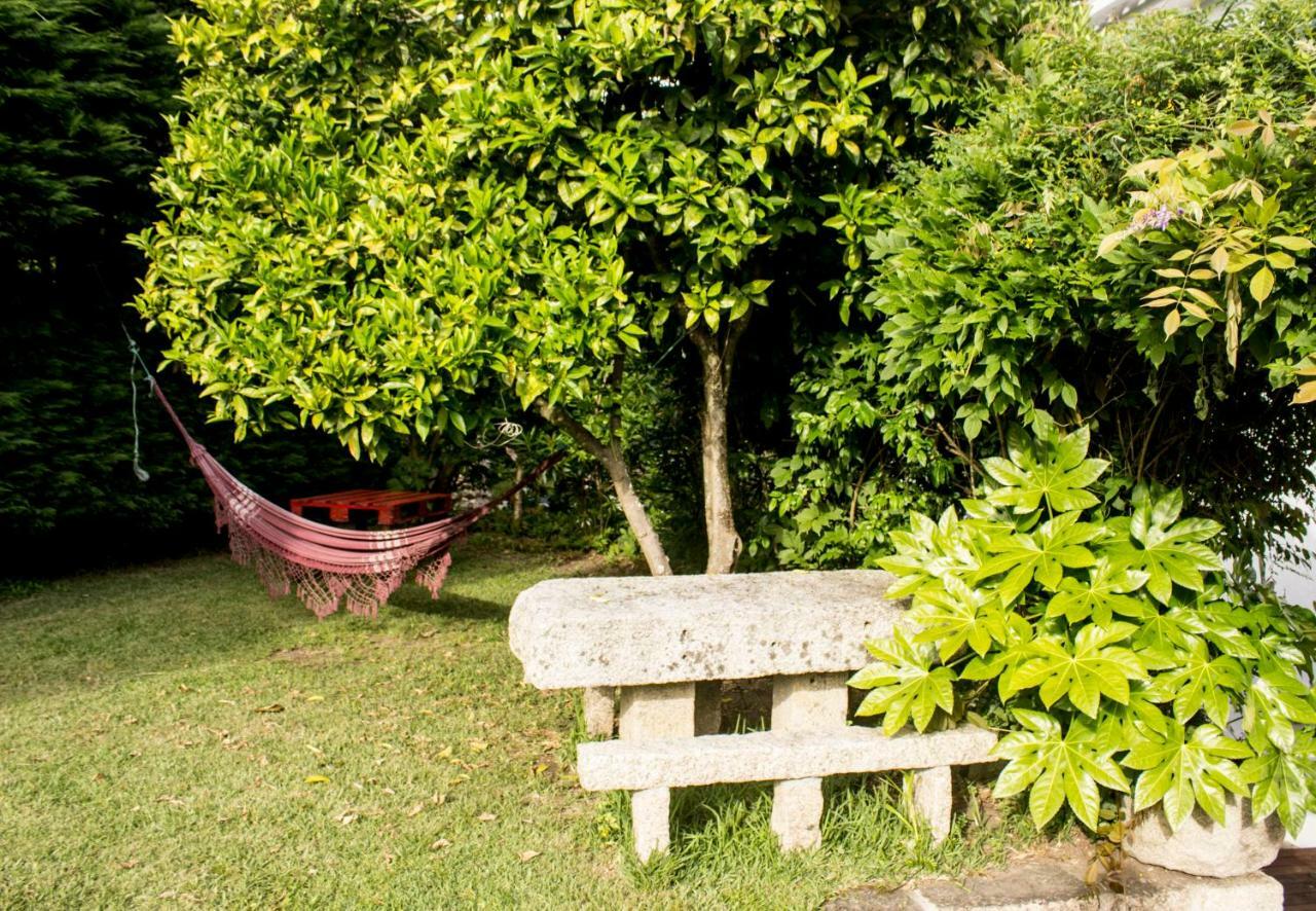 Moinho Do Prado Apartment Vila Nova de Cerveira Exterior foto
