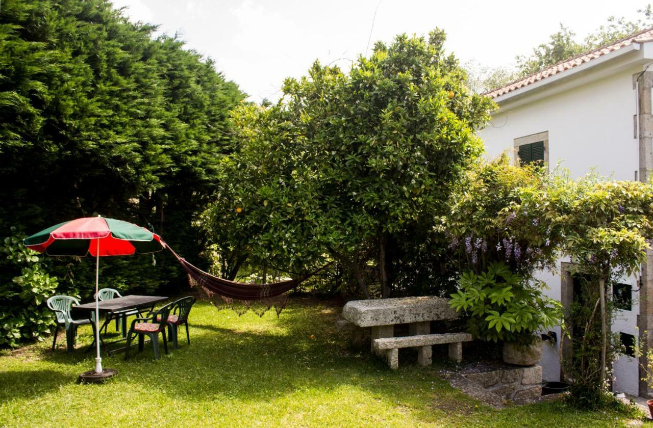 Moinho Do Prado Apartment Vila Nova de Cerveira Exterior foto