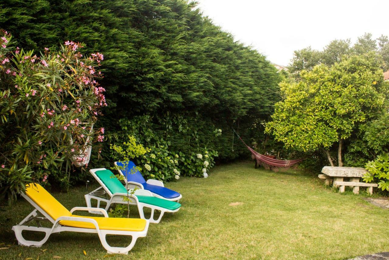 Moinho Do Prado Apartment Vila Nova de Cerveira Exterior foto
