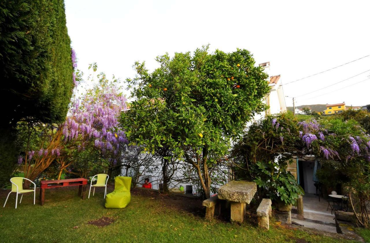 Moinho Do Prado Apartment Vila Nova de Cerveira Exterior foto