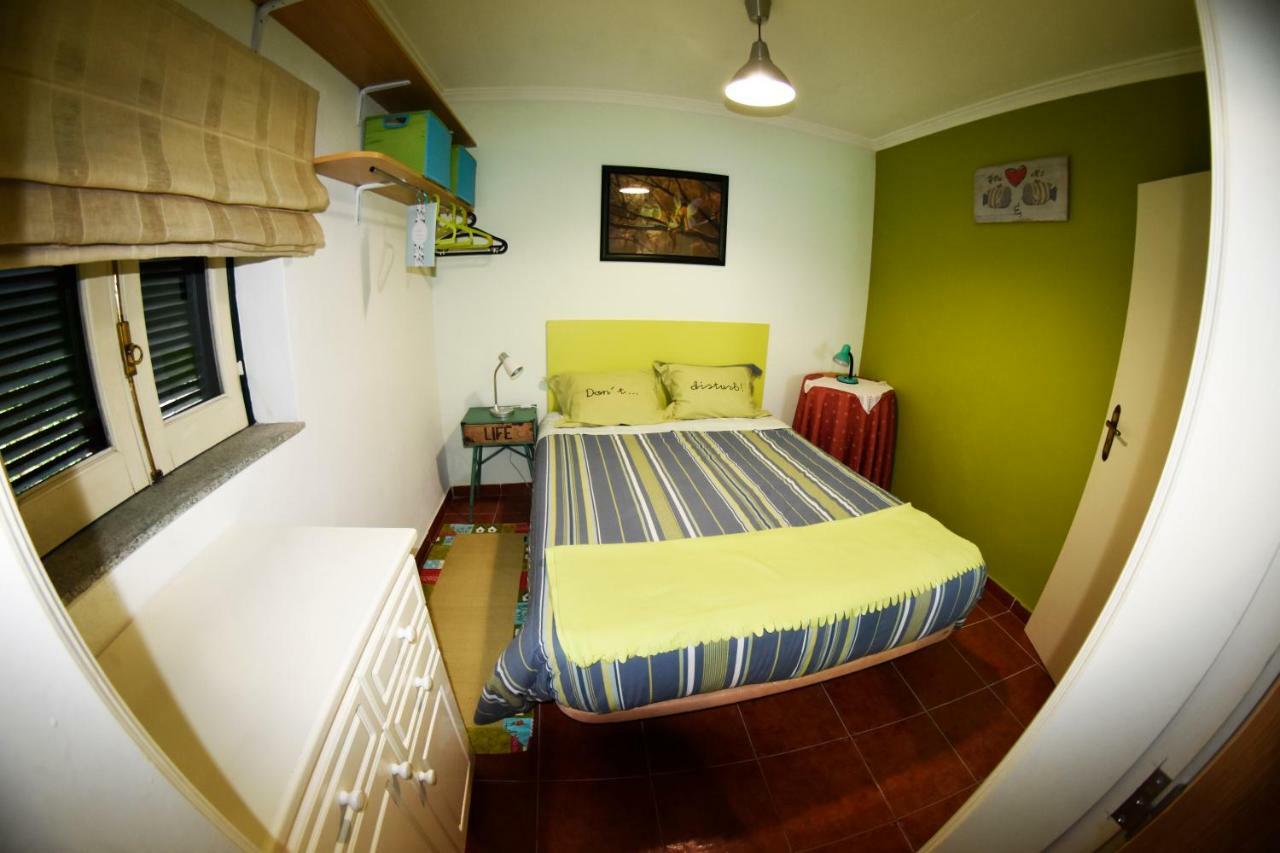 Moinho Do Prado Apartment Vila Nova de Cerveira Exterior foto
